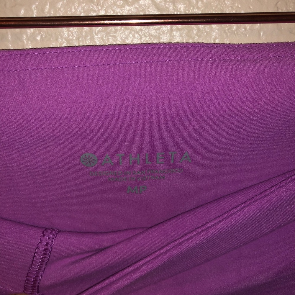Athleta Elation Leggings - Picture 7 of 7